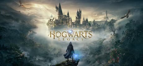 Hogwarts Legacy Deluxe Edition PC Steam CD Key