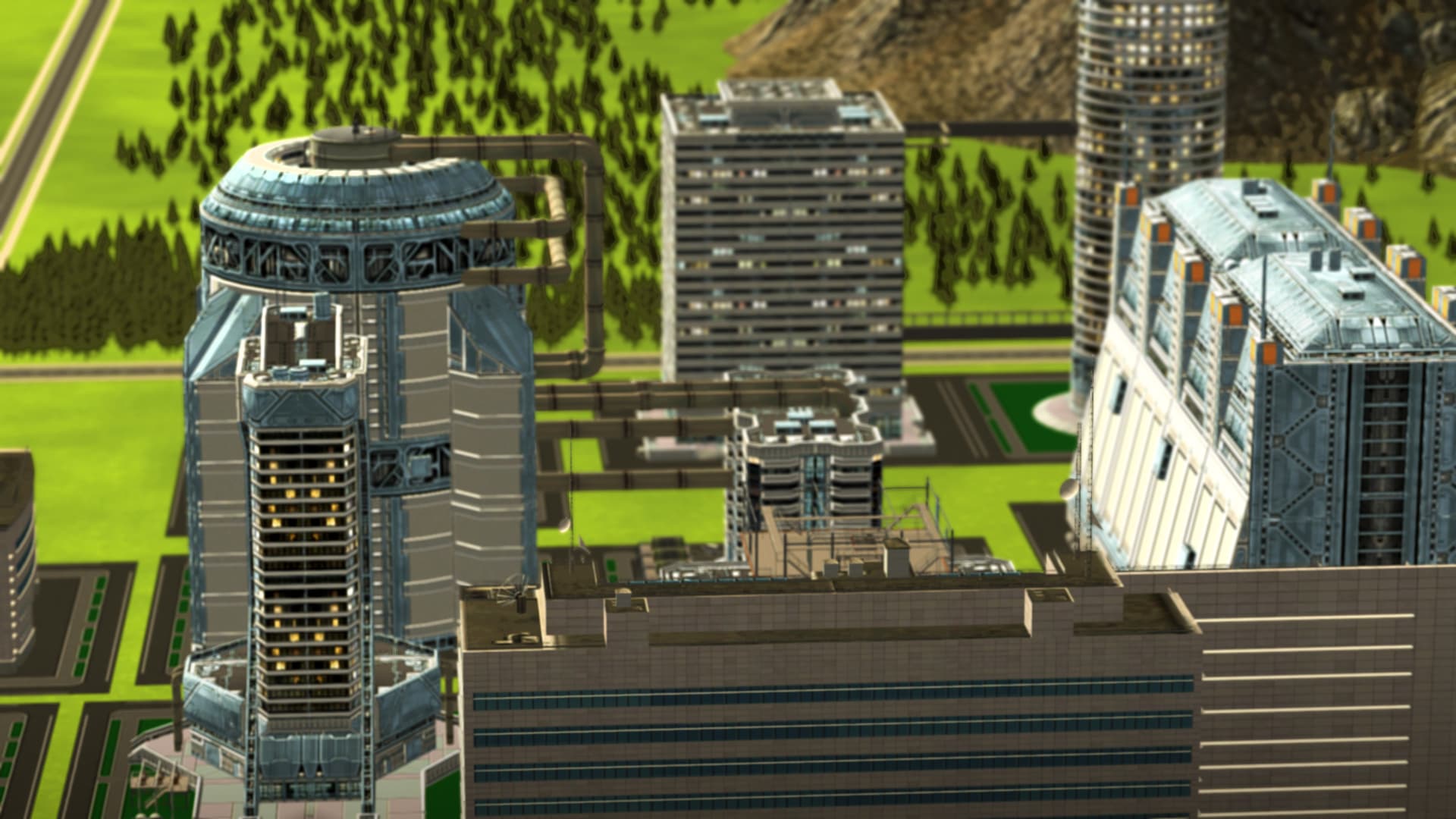 Oil Enterprise Steam CD Key - 3