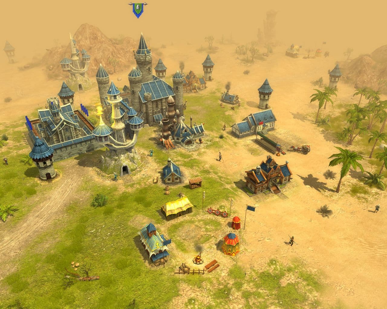 Majesty 2 Collection Steam CD Key - 7