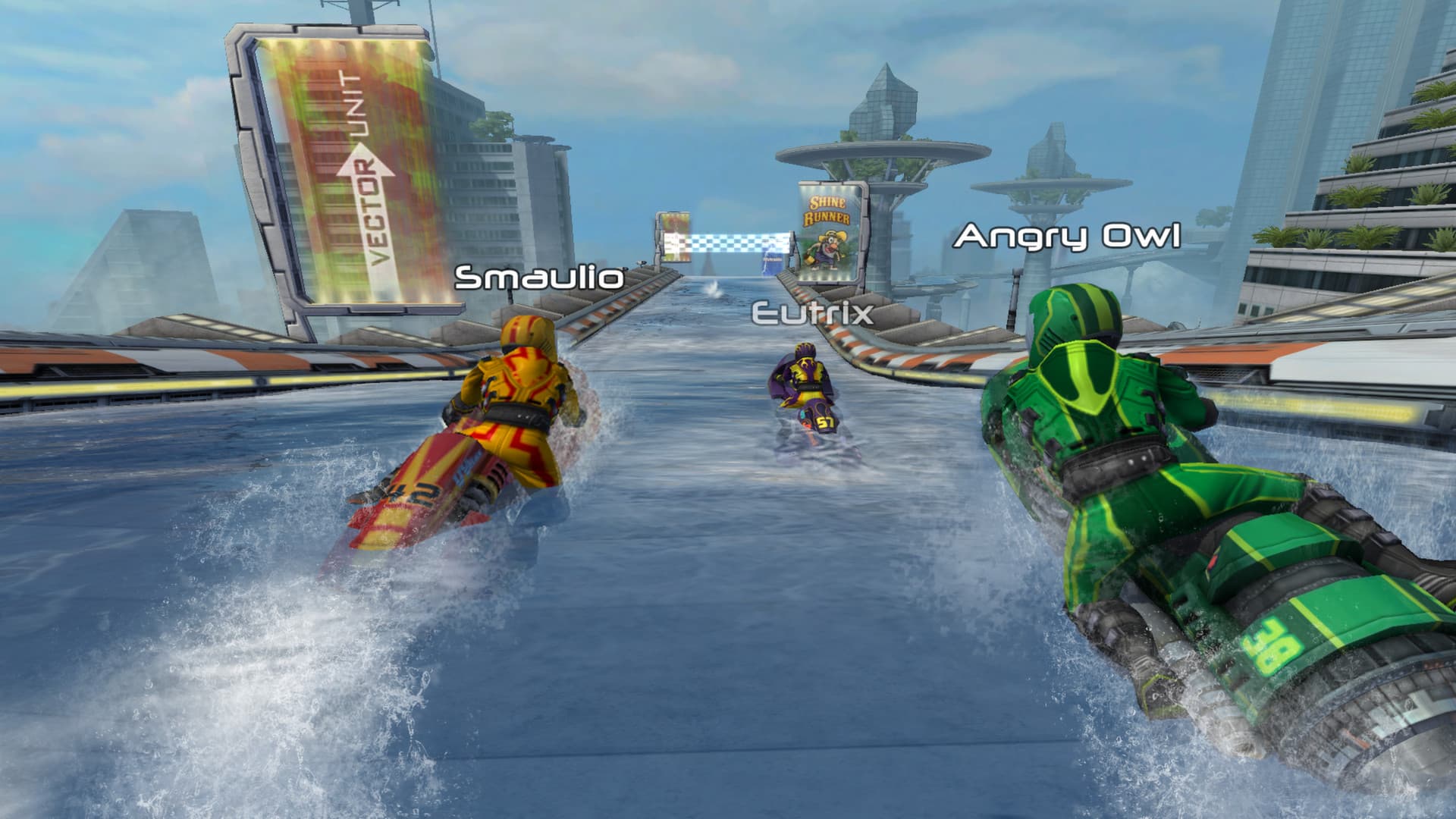 Riptide GP2 Steam CD Key - 3