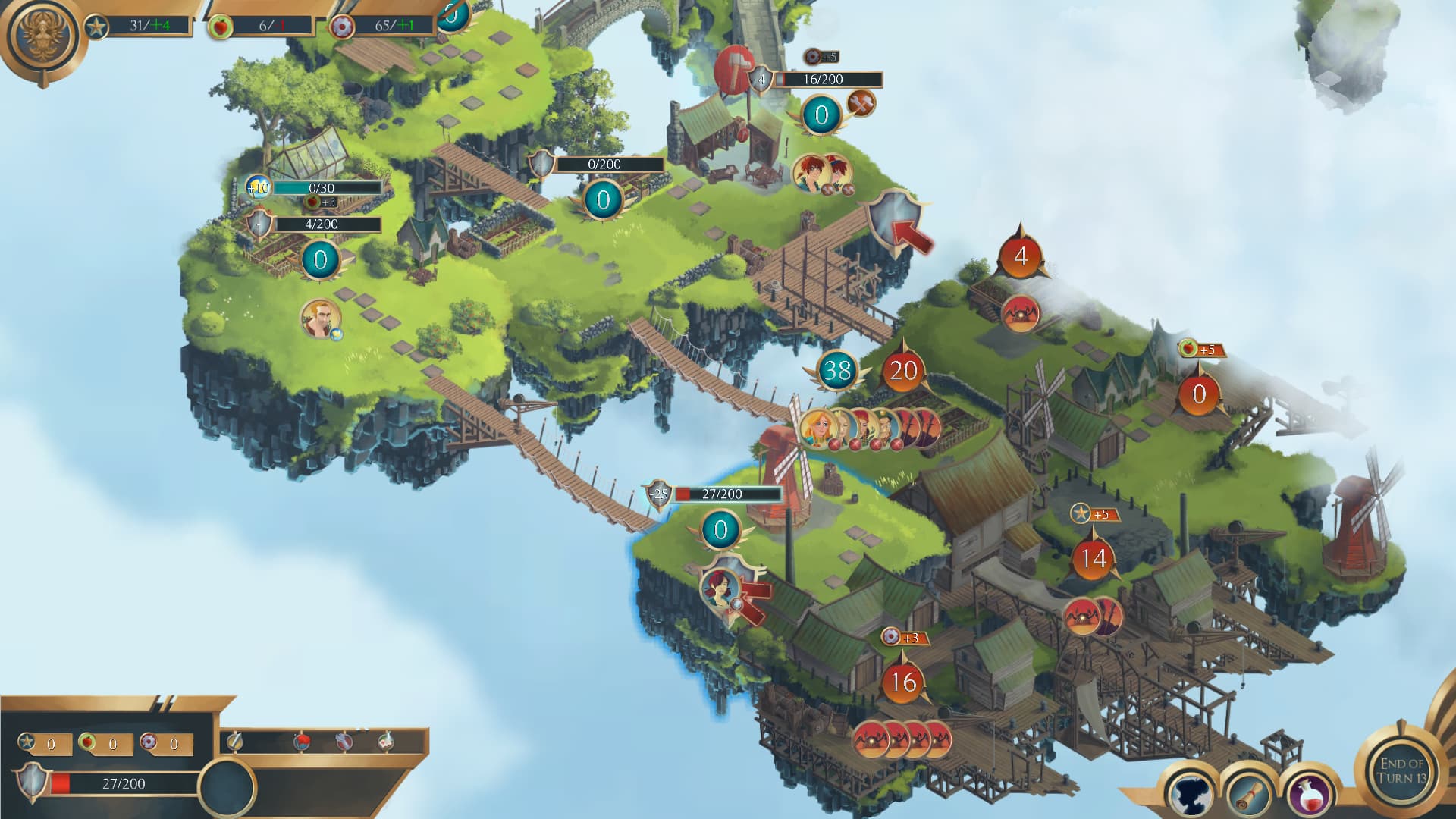 Highlands Steam CD Key - 5