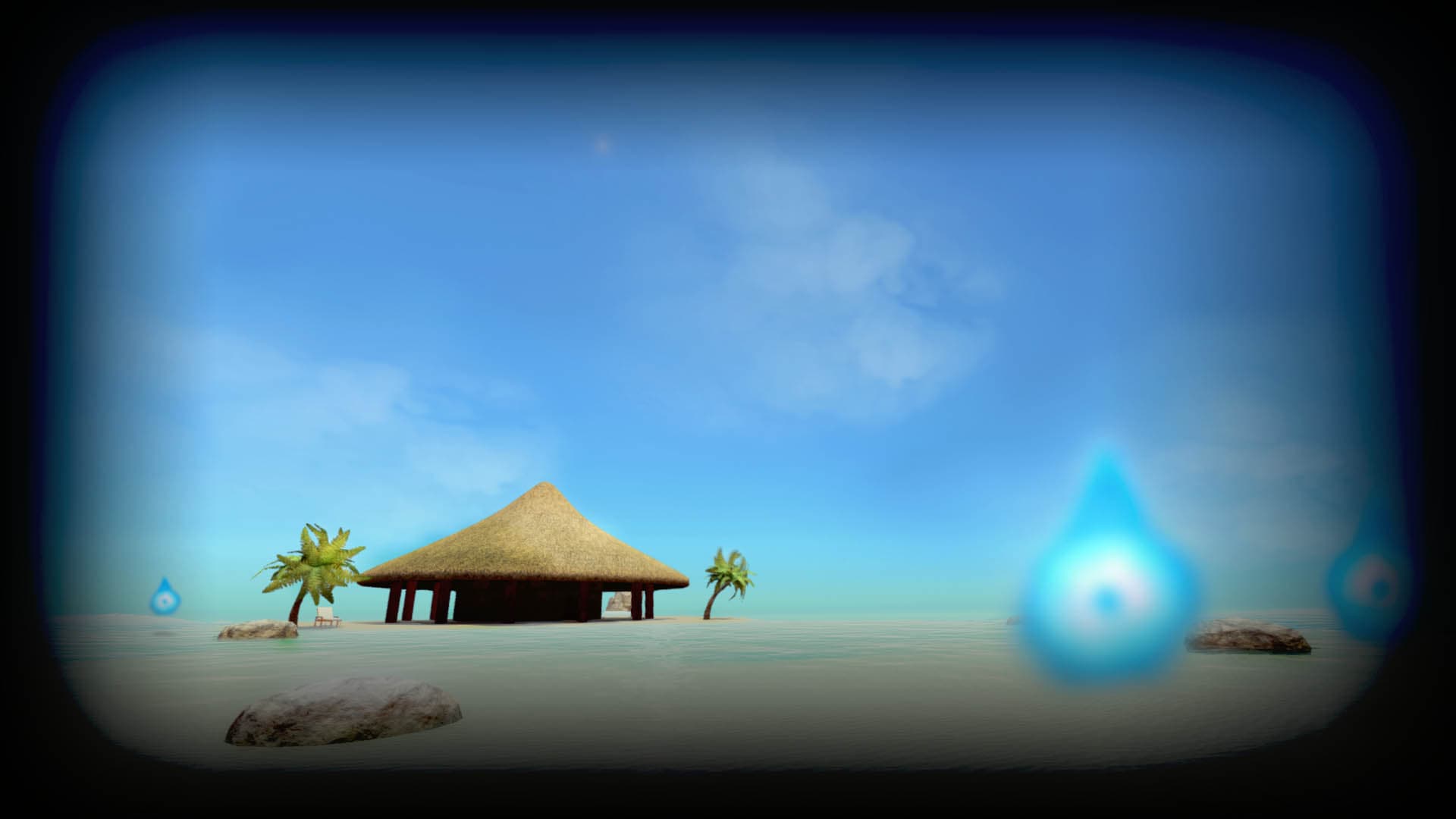 Paradise Island - VR MMO Steam CD Key - 4