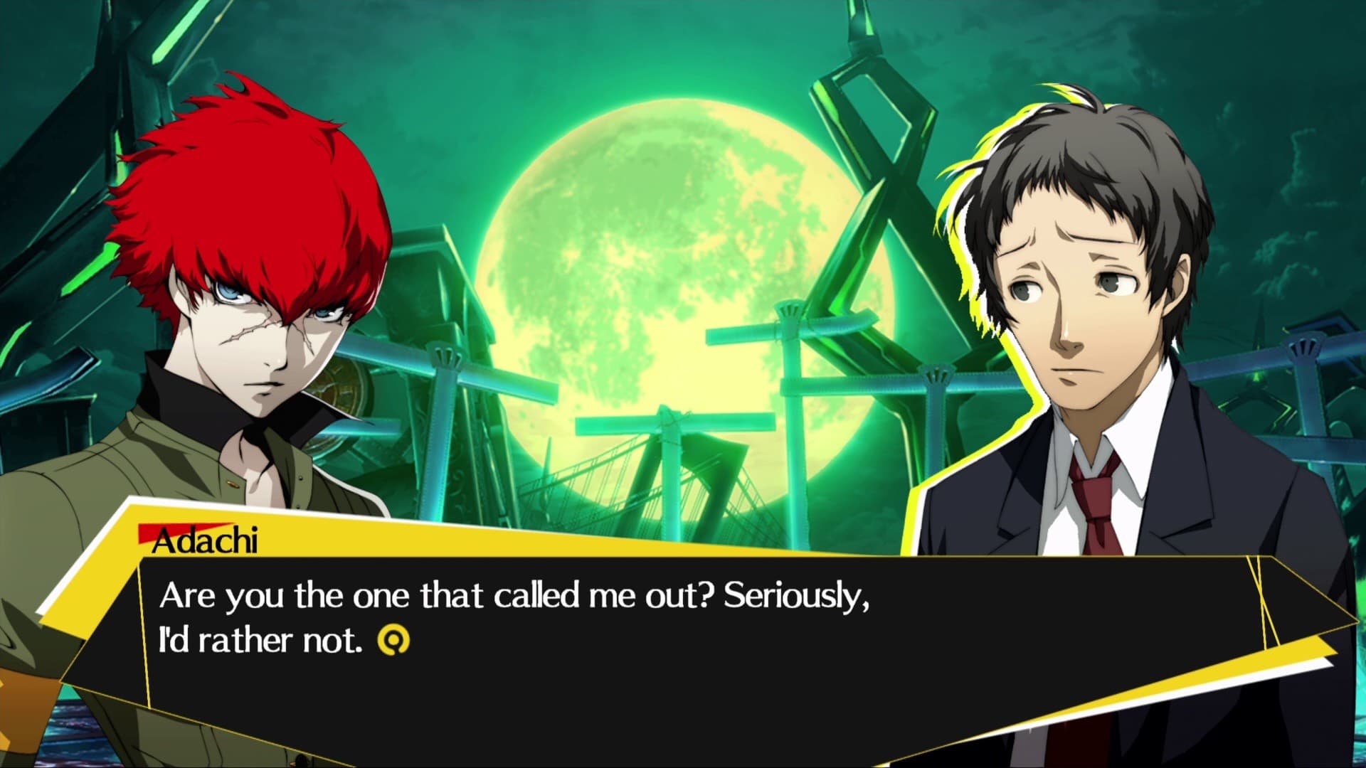 Persona 4 Arena Ultimax PC Steam Account - 3