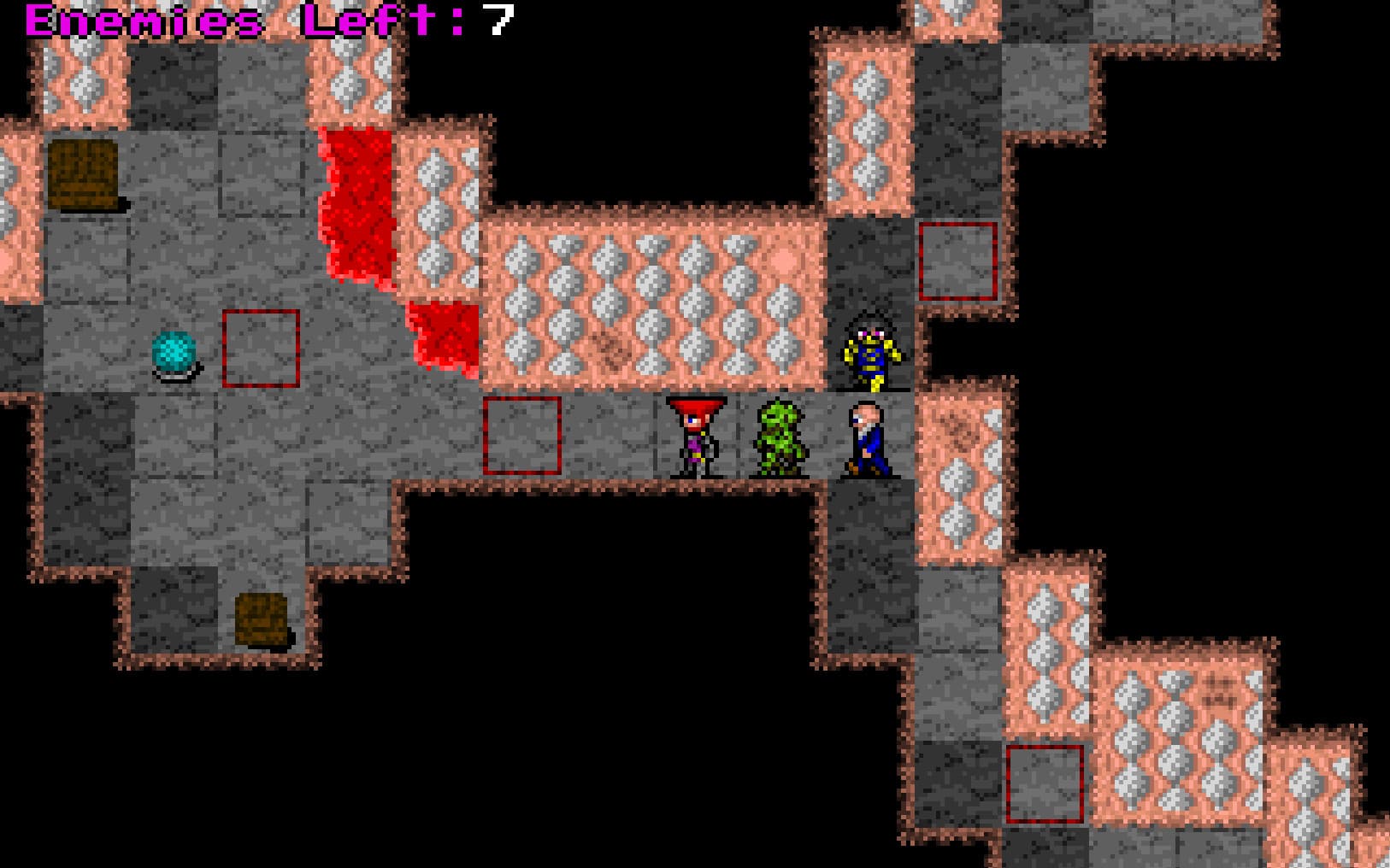 Macabre Steam CD Key - 4