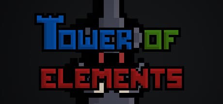 The Tower of Elements Steam CD Key