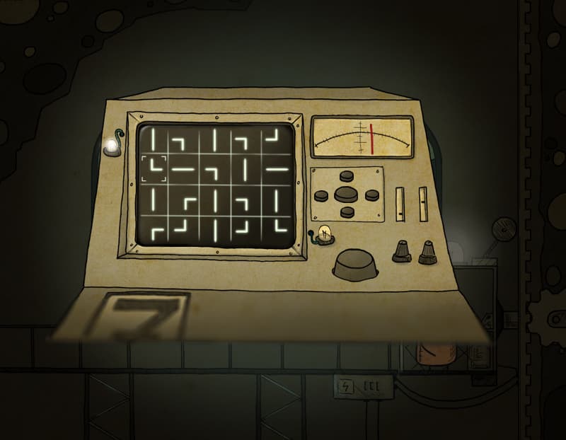Gomo Steam CD Key - 7
