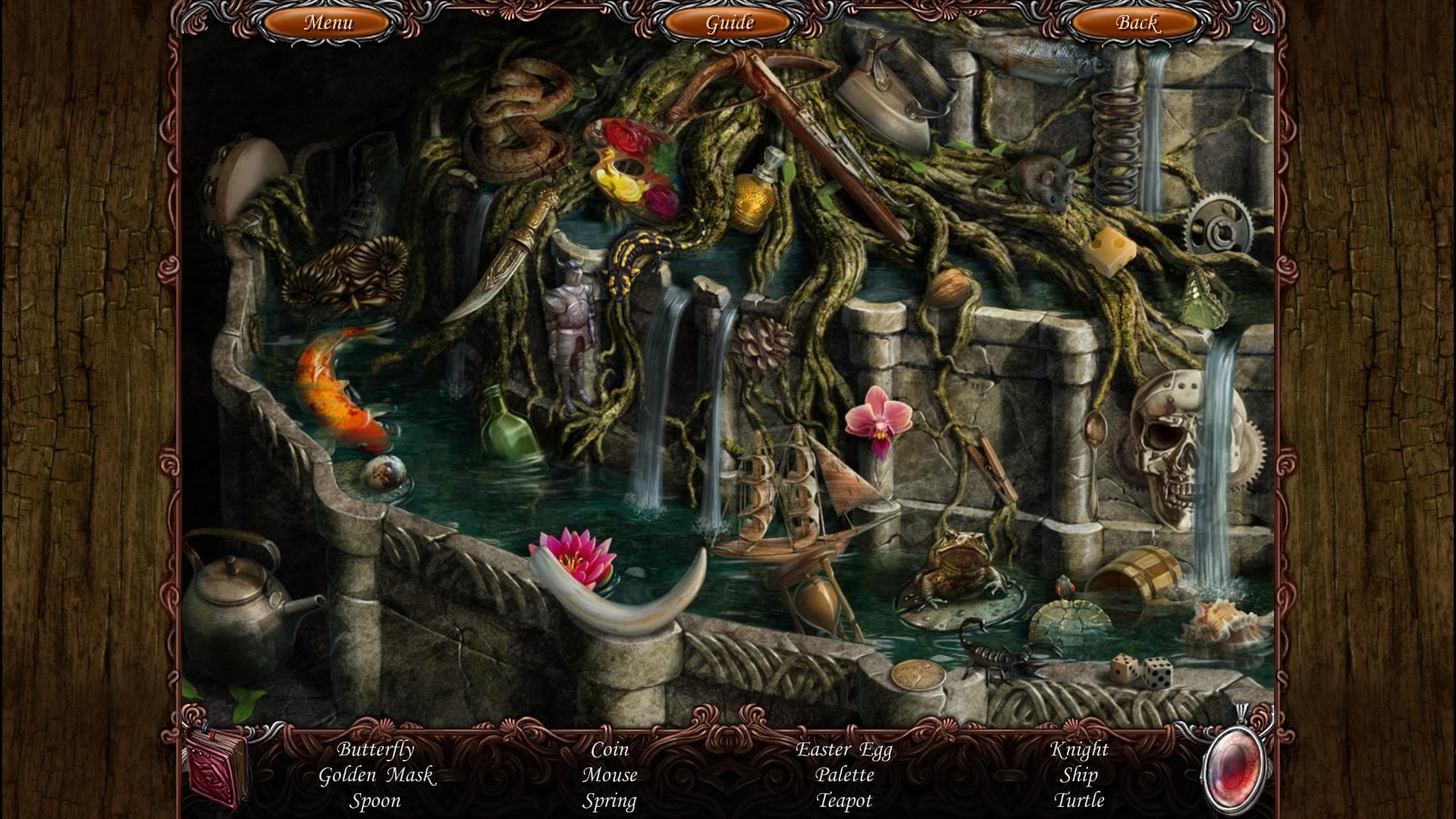 Sonya: The Great Adventure Steam CD Key - 4
