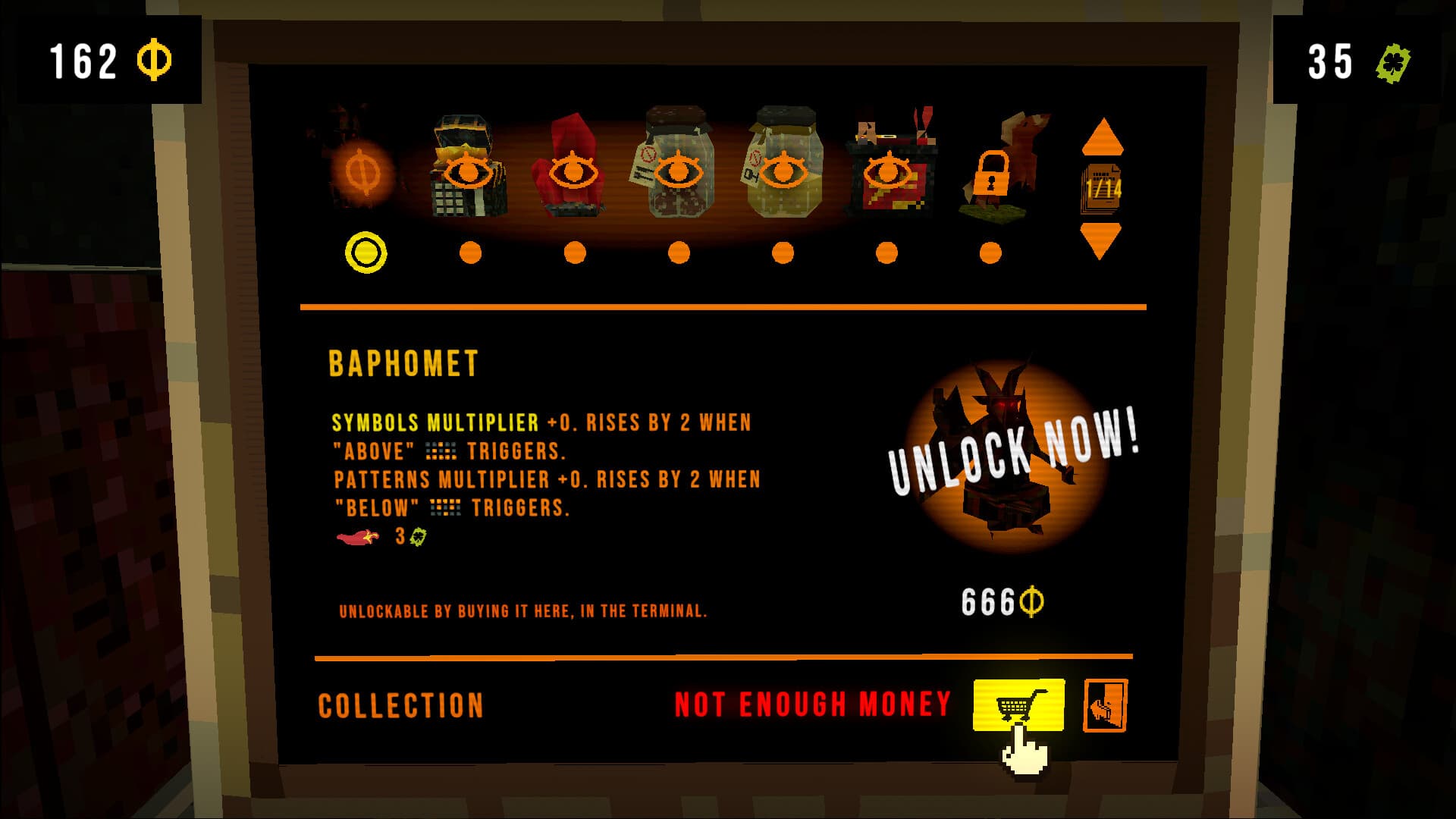 CloverPit PC Steam Account - 3