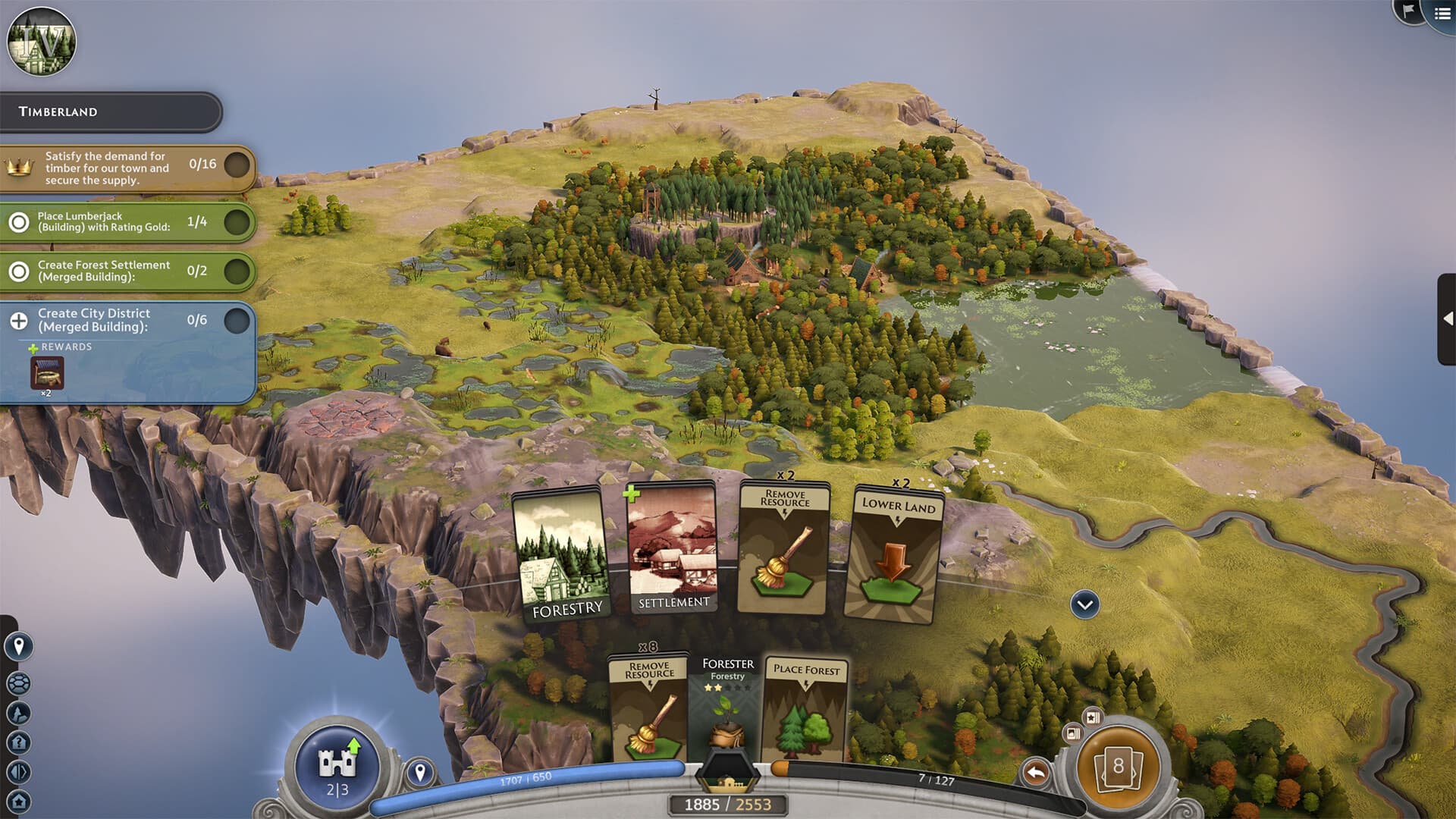 TerraScape PC Steam Account - 5