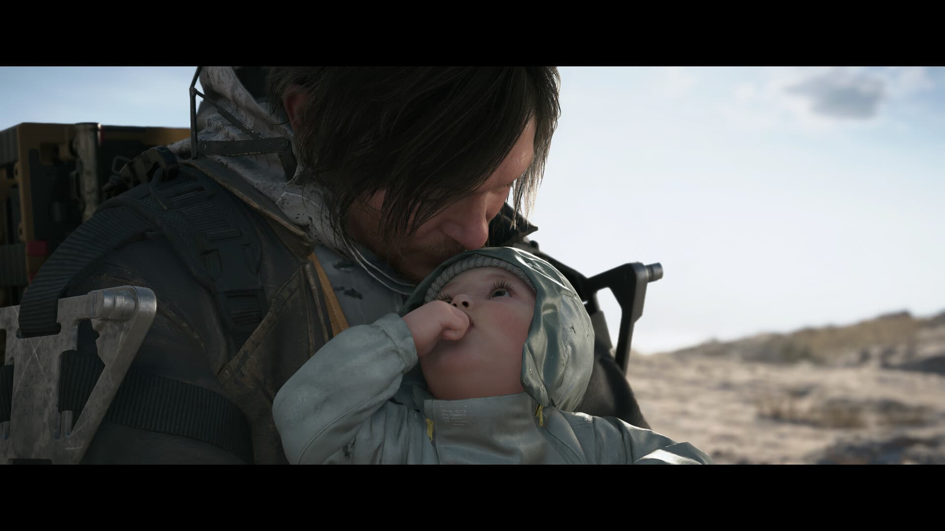 Death Stranding 2: On the Beach PC Steam Account - 5