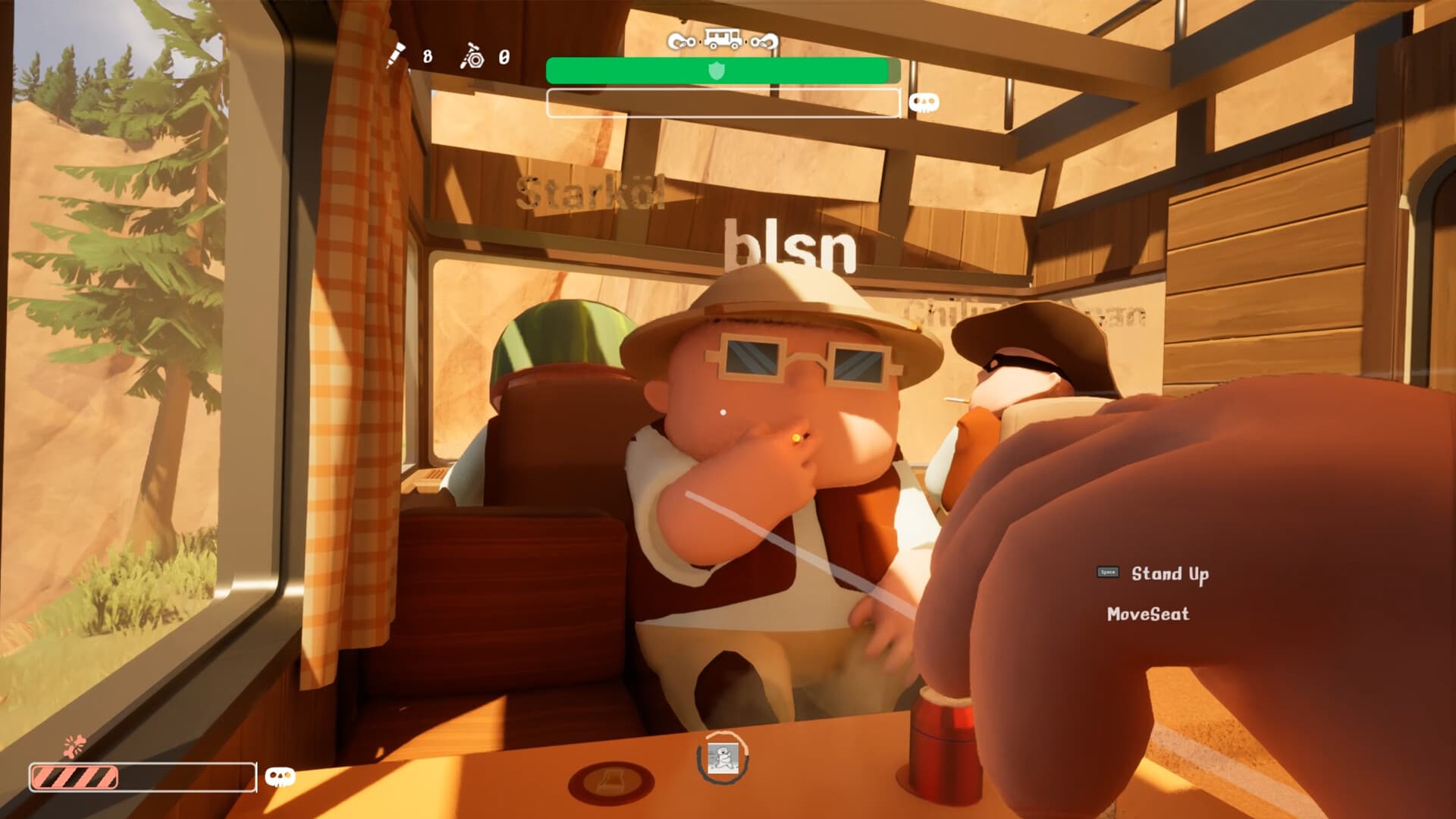 RV There Yet? PC Steam Account - 4