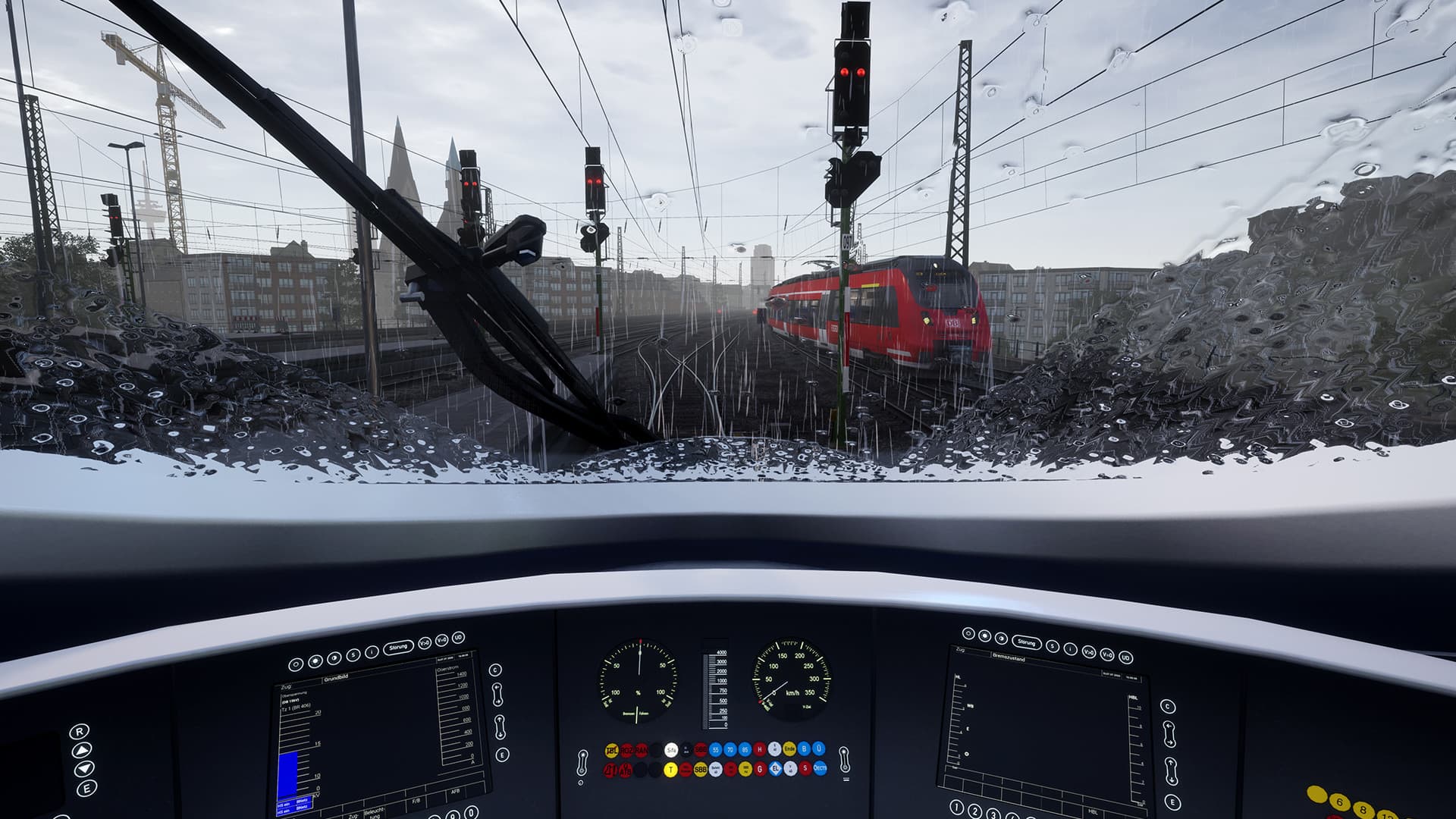 Train Sim World 2 PC Steam Account - 8