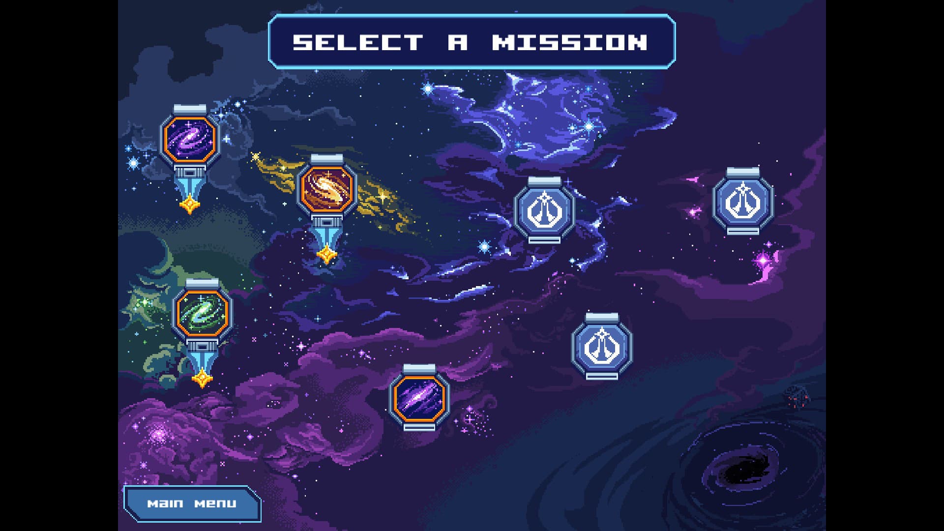 Orion Trail Steam CD Key - 2