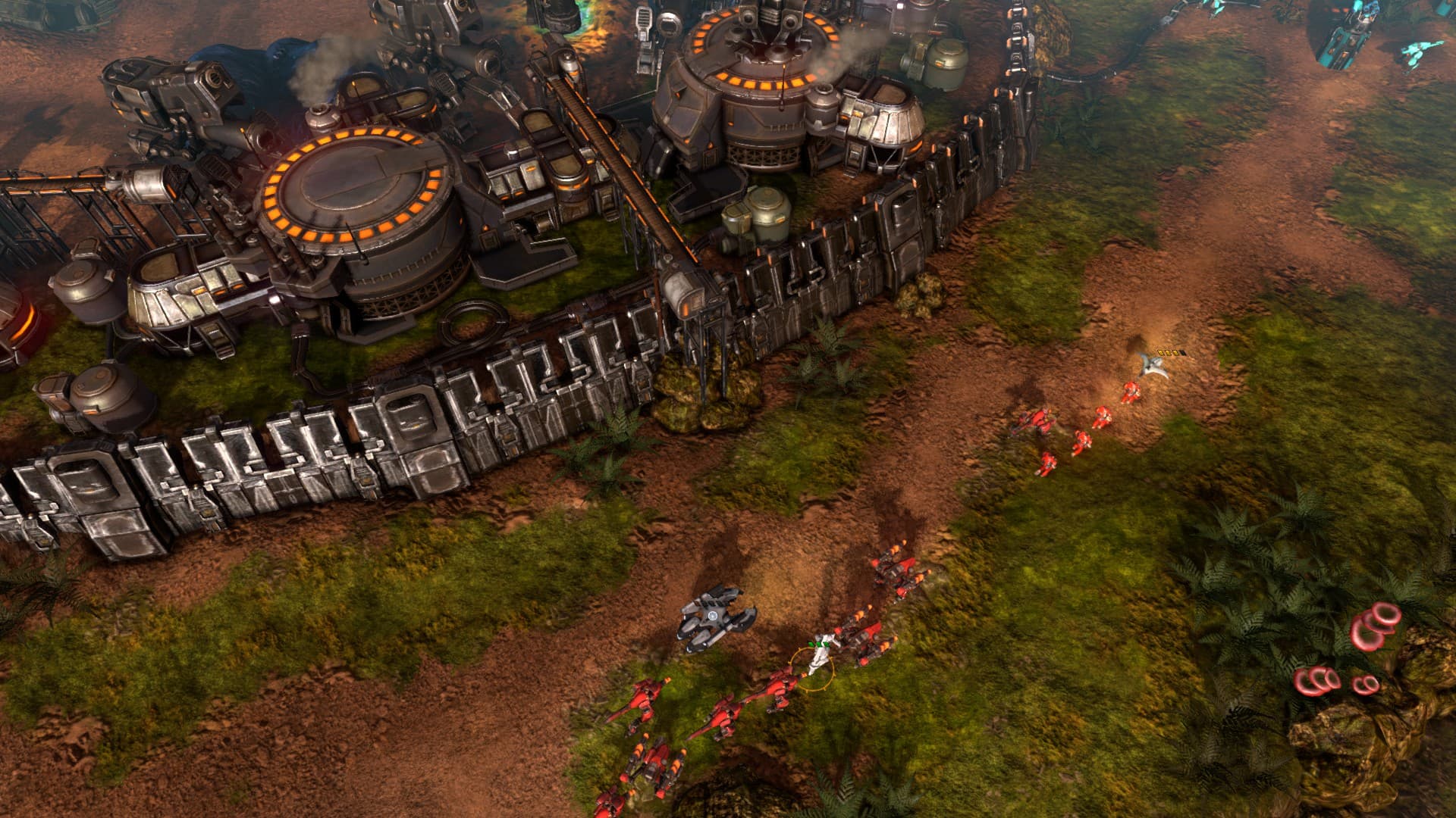 Grey Goo - Emergence Campaign Steam CD Key - 4