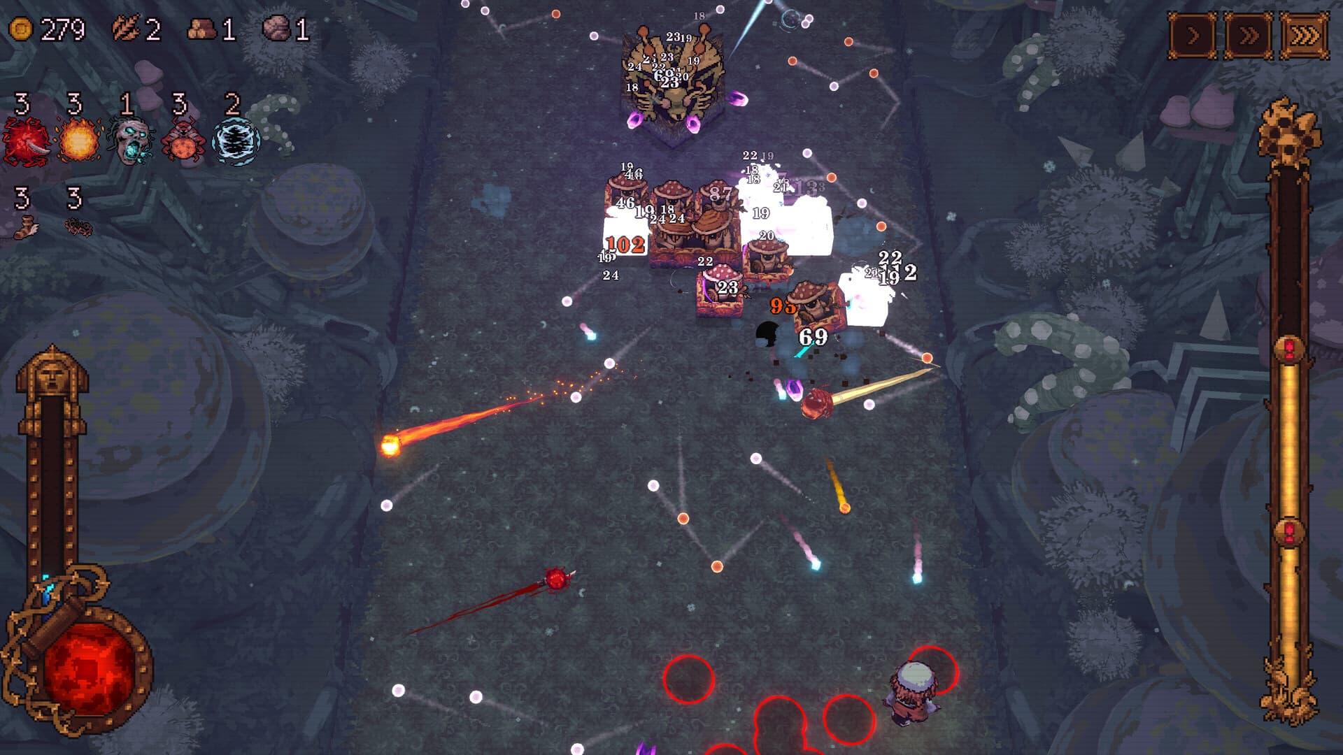 BALL x PIT PC Steam Account - 3