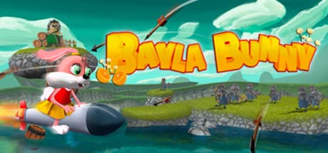 Bayla Bunny Steam CD Key