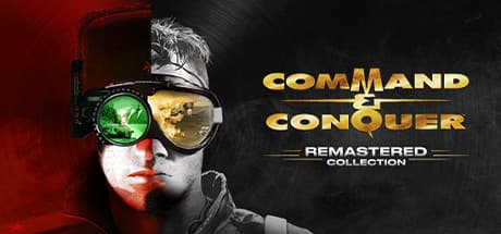Command & Conquer Remastered Collection PC Steam Account