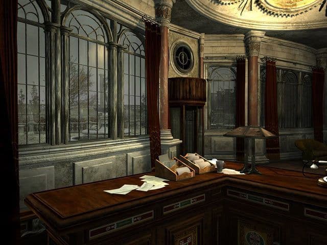 Syberia Steam CD Key - 2