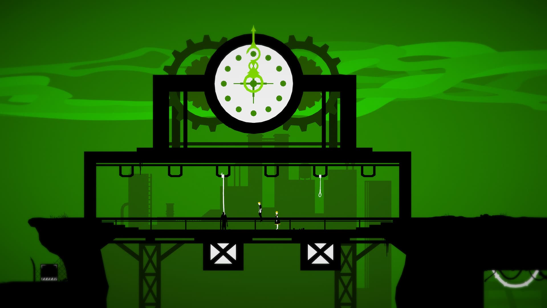 Tulpa Steam CD Key - 5