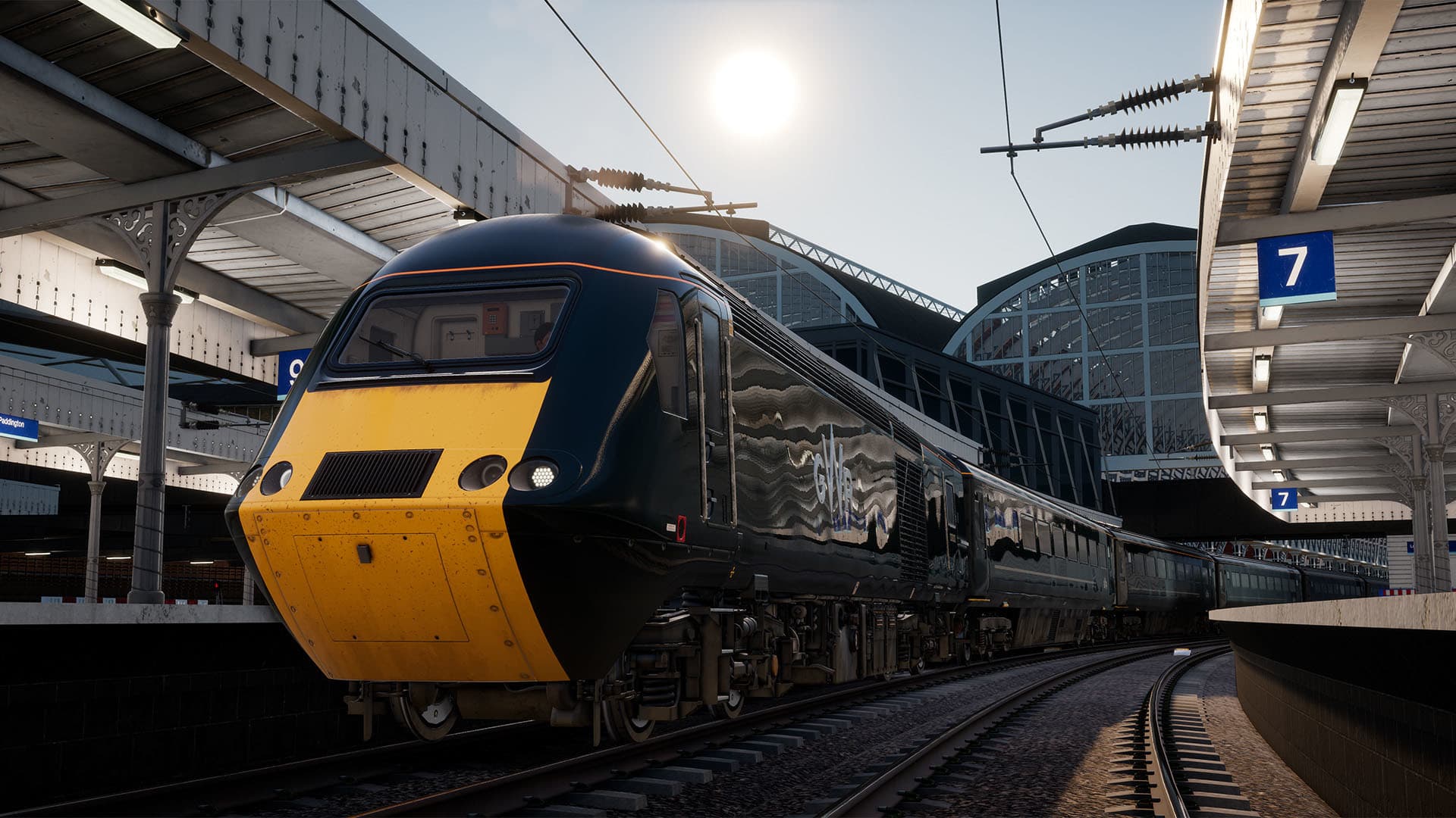 Train Sim World 2020 PC Steam Account - 7