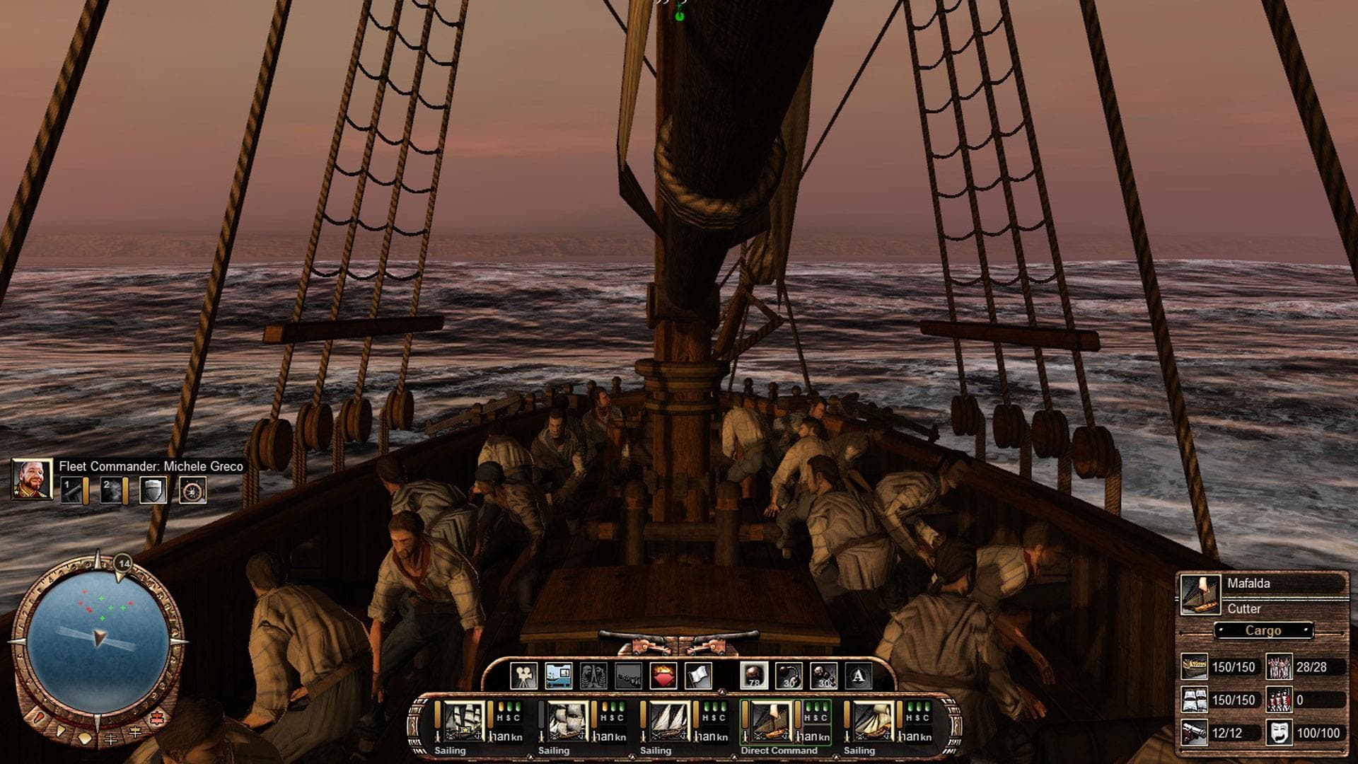 East India Company Steam CD Key - 5