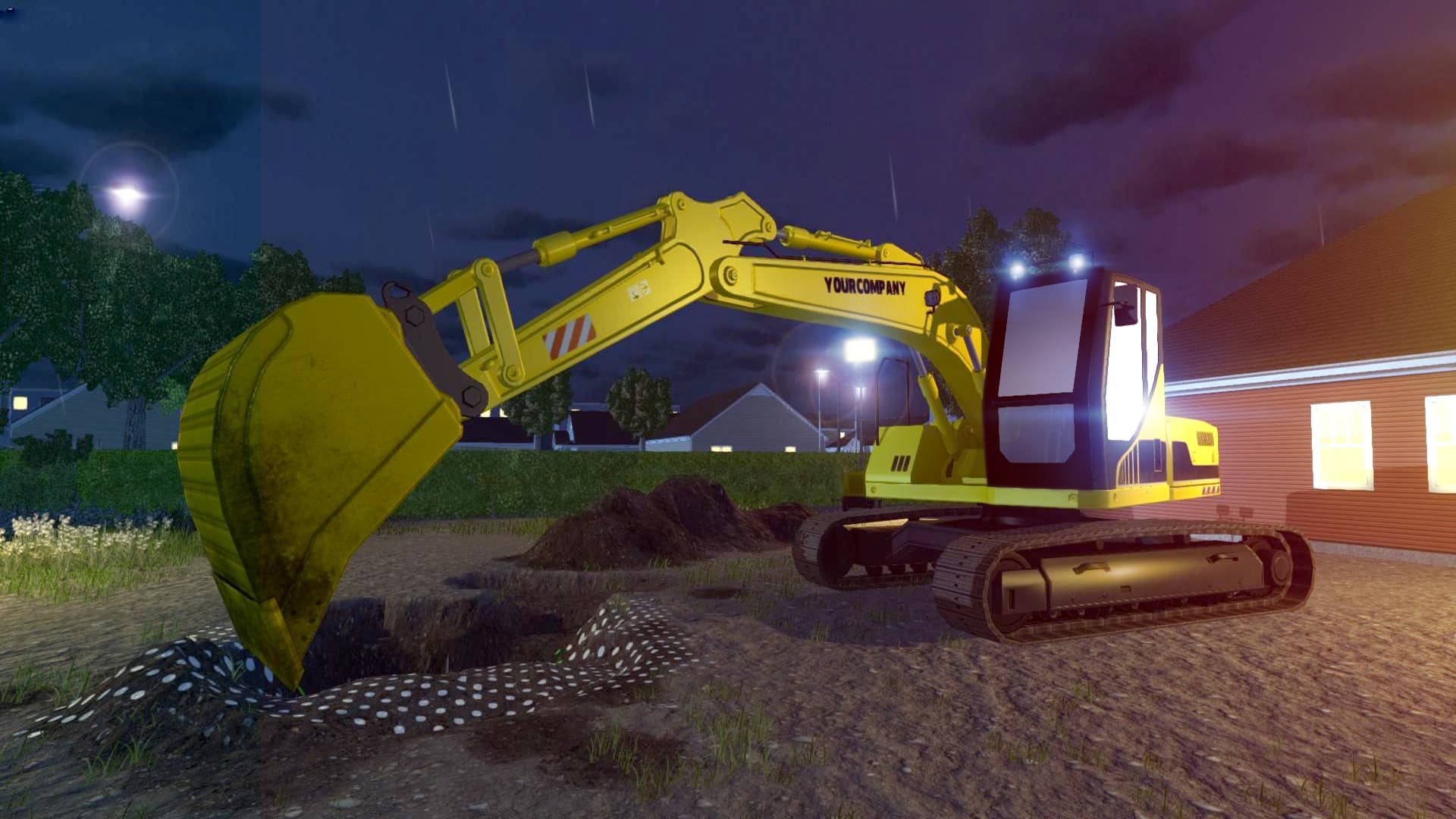 DIG IT! - A Digger Simulator Steam CD Key - 4