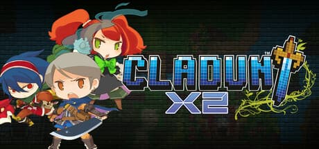 Cladun X2 PC Steam CD Key