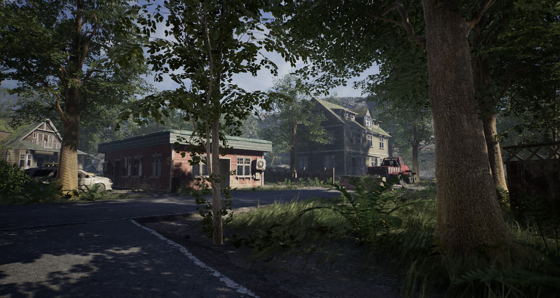 The Infected PC Steam Account - 3