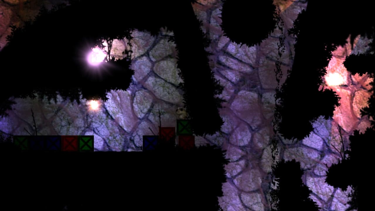 Grimind Steam CD Key - 7