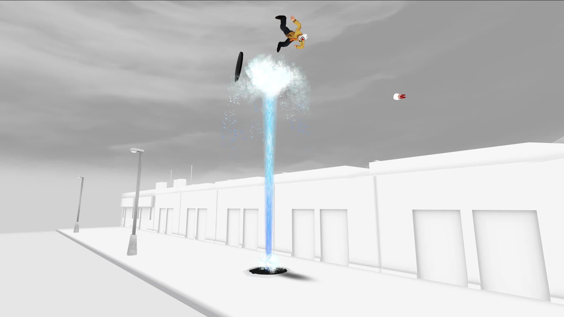 Kill The Bad Guy Steam CD Key - 7