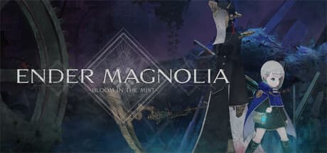 ENDER MAGNOLIA: Bloom in the Mist Steam Account