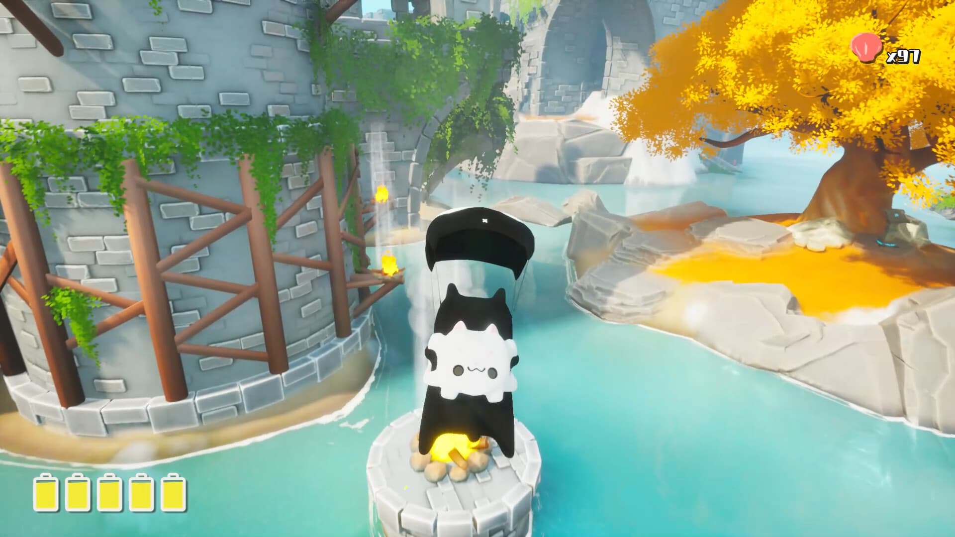 Kitty May Cry PC Steam Account - 3