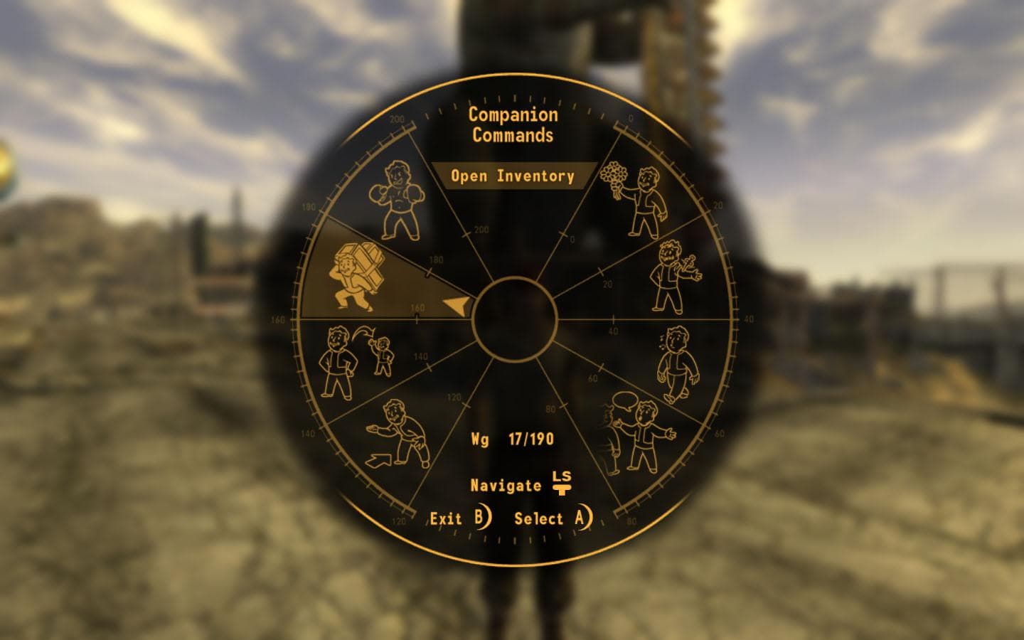 Fallout: New Vegas PC Steam CD Key - 5