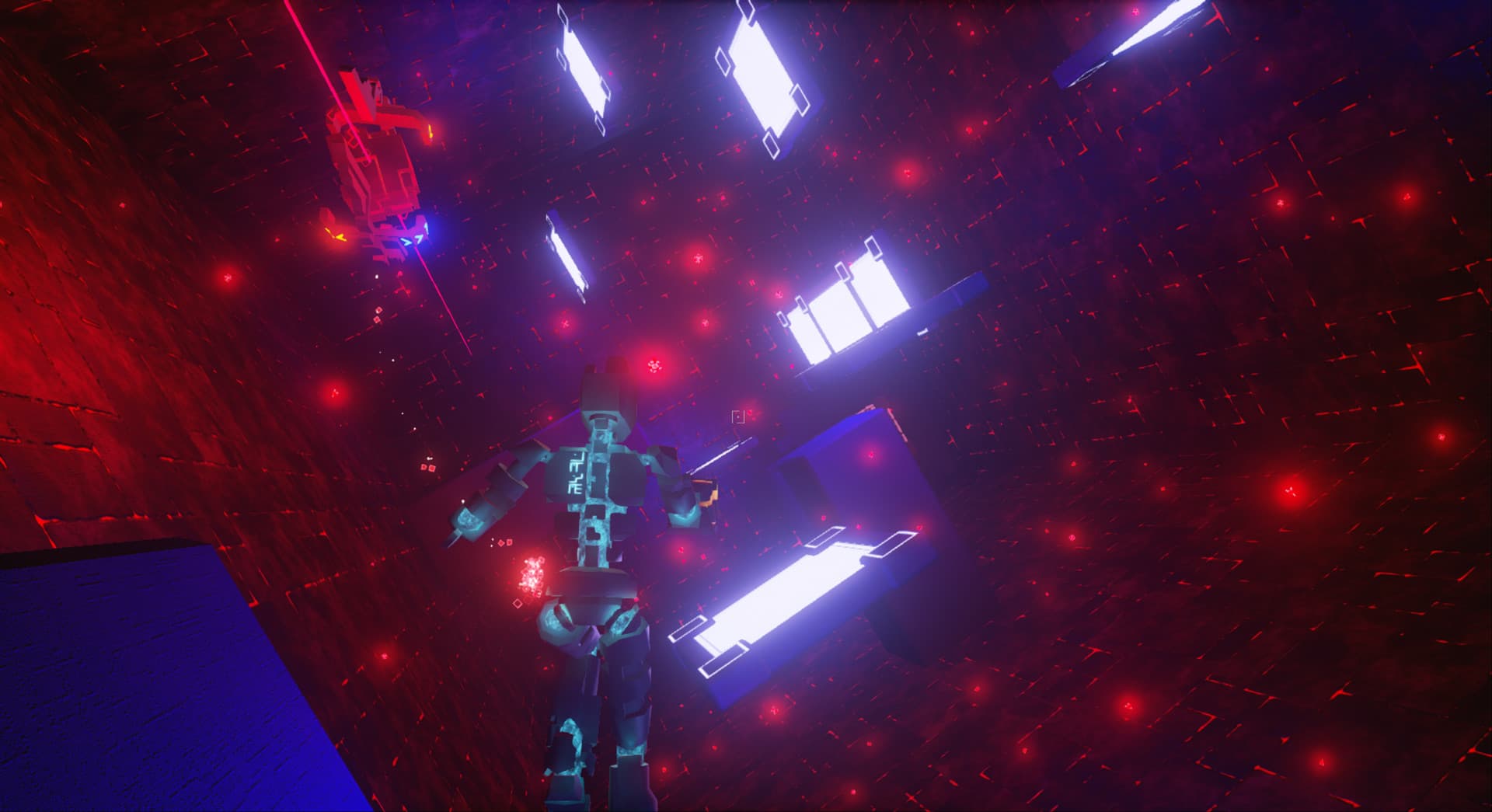 Anomaly 1729 Steam CD Key - 4