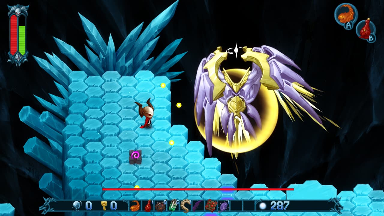 Rack N Ruin Steam CD Key - 7