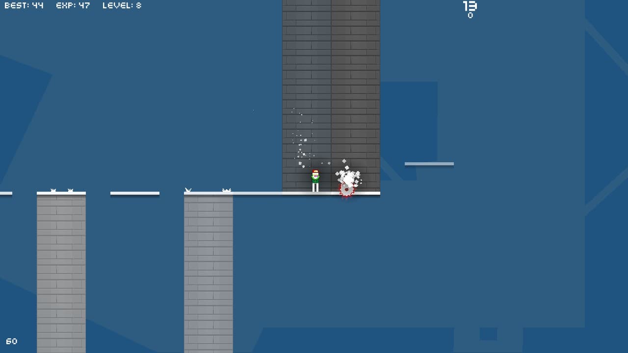 Alpha Runner Steam CD Key - 6