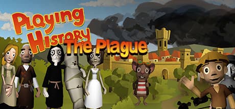 Playing History - The Plague Steam CD Key