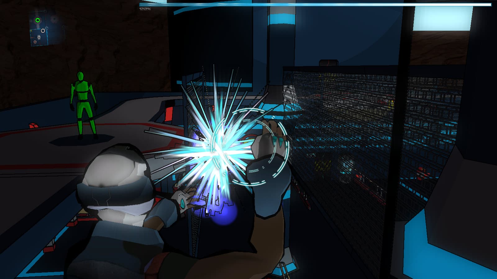 The Body Changer Steam CD Key - 4