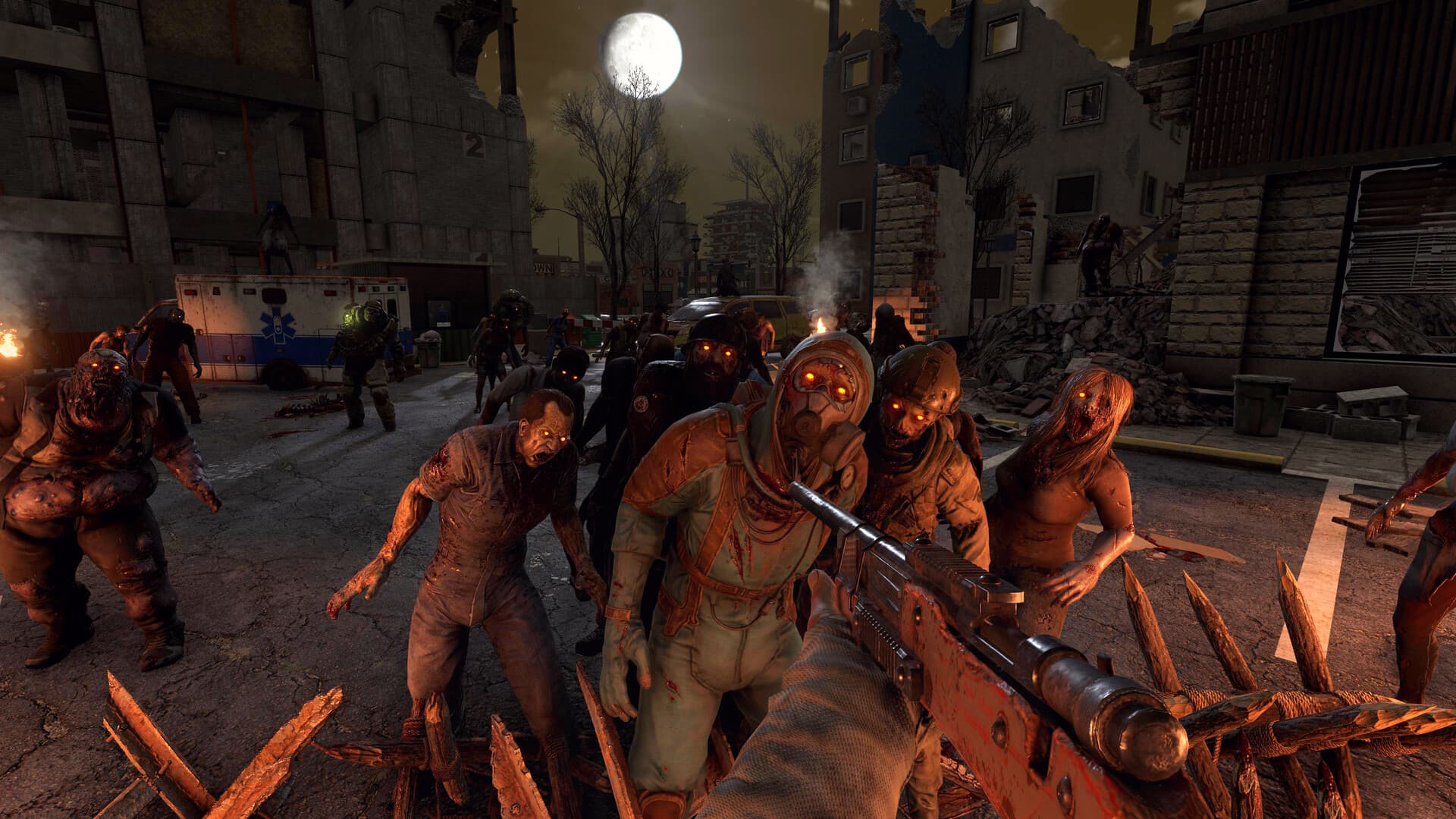 7 Days to Die Steam CD Key - 2