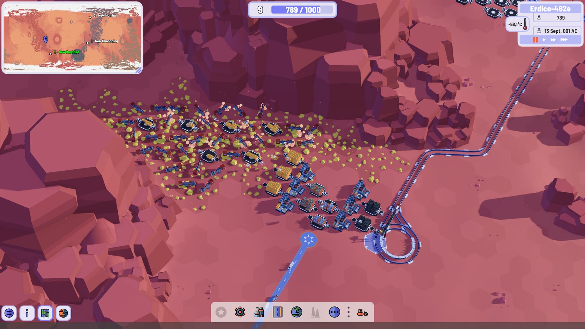 Plan B: Terraform PC Steam Account - 4