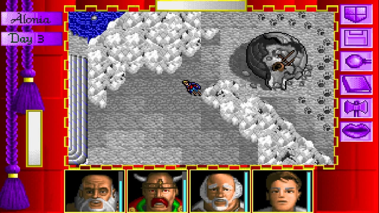 Challenge of the Five Realms: Spellbound in the World of Nhagardia PC Steam CD Key - 7