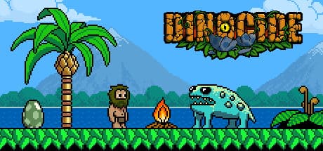 Dinocide PC Steam CD Key