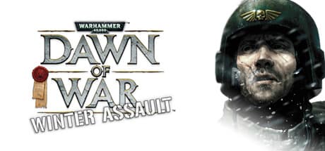 Warhammer 40,000: Dawn of War - Winter Assault PC Steam CD Key