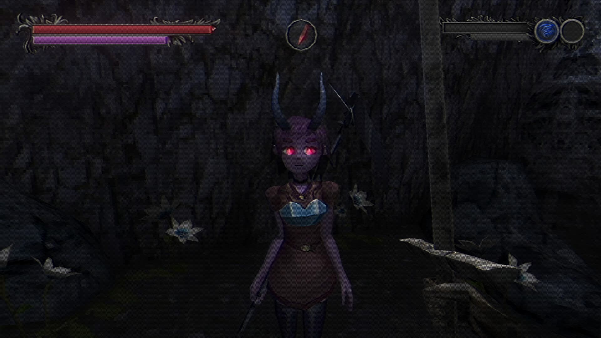 Lunacid PC Steam Account - 5