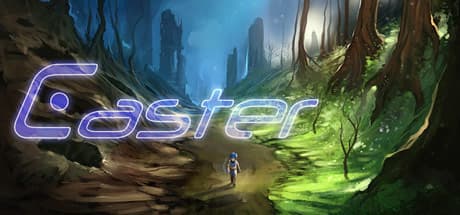 Caster PC Steam CD Key
