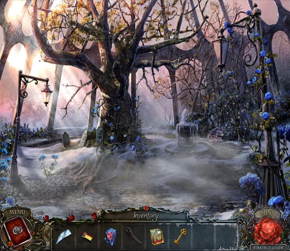 Living Legends: The Frozen Fear Collection Steam CD Key - 2