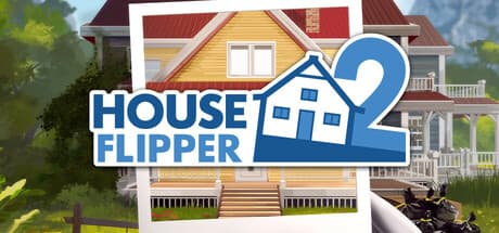 House Flipper 2 PC Steam Account