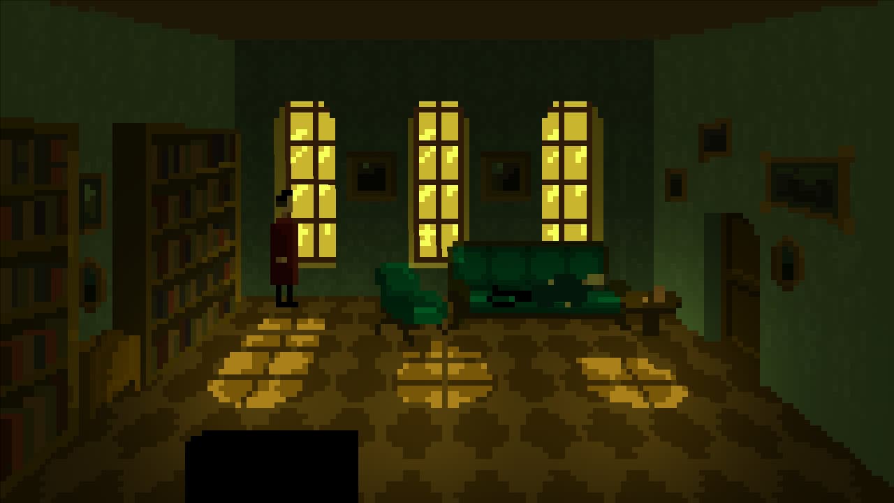 The Last Door: Season 2 - Collector's Edition Steam CD Key - 3