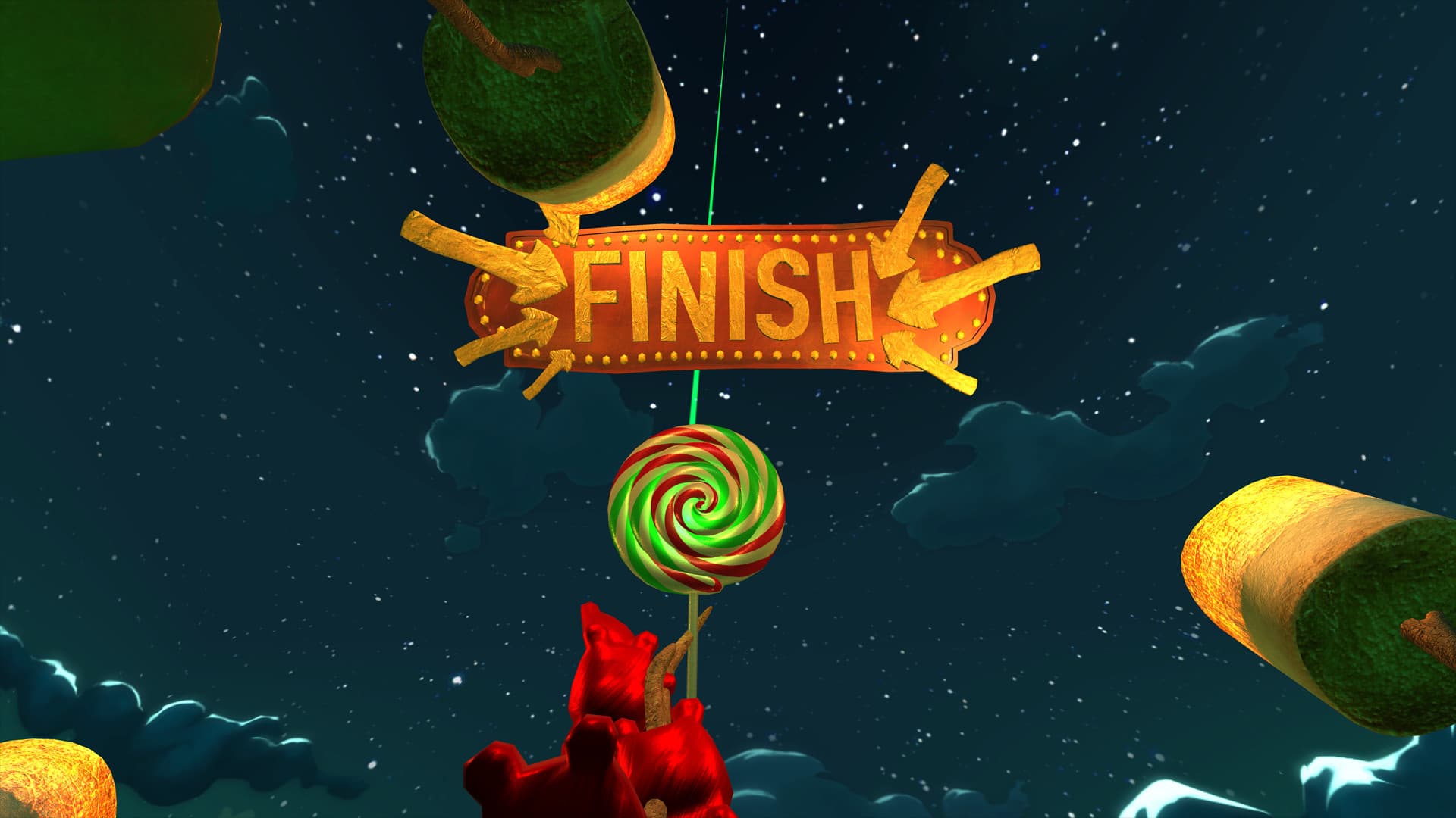 Sweet Escape VR Steam CD Key - 3