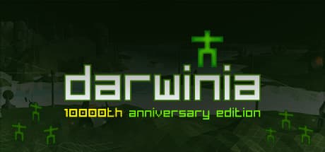 Darwinia Steam CD Key